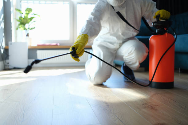 Reliable Biohazard Cleanup contractor in Medical Lake, WA by Trauma Clean Pros